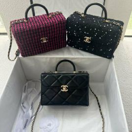 Picture of Chanel Lady Handbags _SKUfw154446417fw